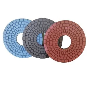 Cement Polishing Cov Cuab Yeej