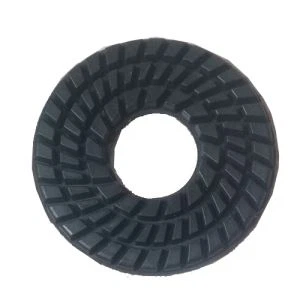 Qhob Polishing Log